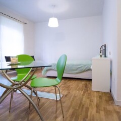 Отель Debby Suite удобства в номере