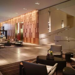 Отель Andaz Wall Street - A Hyatt Hotel США, Нью-Йорк - отзывы, цены и фото номеров - забронировать отель Andaz Wall Street - A Hyatt Hotel онлайн интерьер отеля
