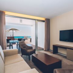 Отель Iberostar Lagos Algarve комната для гостей фото 3
