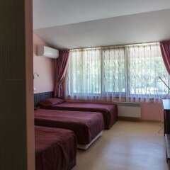 Family Hotel Kipra Аврен комната для гостей фото 3