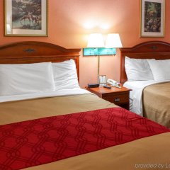 Econo Lodge in Lake City, United States of America from 73$, photos, reviews - zenhotels.com room amenities