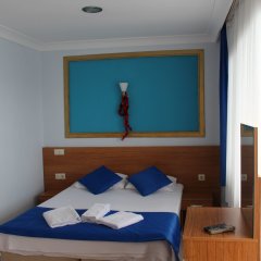 Kalamari Boutique Hotel in Buyukada, Turkiye from 75$, photos, reviews - zenhotels.com guestroom