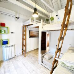 Makuto Guesthouse Hostel спортивное сооружение