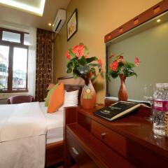 The Artisan Lakeview Hotel удобства в номере