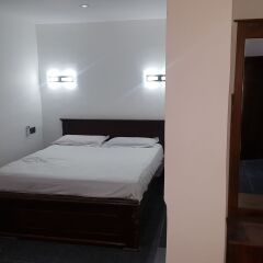 Отель MWRC Jetwin Tower Hotel Шри-Ланка, Коломбо - отзывы, цены и фото номеров - забронировать отель MWRC Jetwin Tower Hotel онлайн комната для гостей