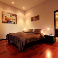 Отель Phuket Lagoon Pool Villa сейф в номере