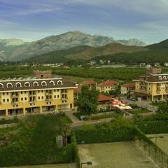 Seker Resort Hotel Турция, Кемер - отзывы, цены и фото номеров - забронировать отель Seker Resort Hotel онлайн фото 2