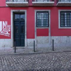 Inn Possible Lisbon Hostel фото 7