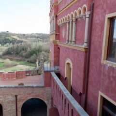 Отель San Ruffino Resort Лари фото 10