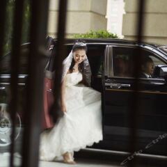 Отель The Ritz-Carlton, Tianjin городской автобус