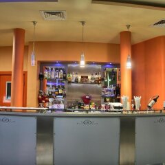 Dream Hotel Сливен гостиничный бар