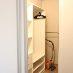 Отель apartamenty-wroc Atal Towers Вроцлав сейф в номере