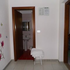 Hotel Mochettaz Аоста интерьер отеля