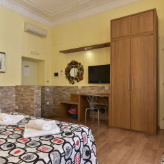 Отель B&B Relax в номере фото 2