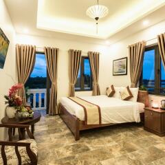 Отель Rice River Villa комната для гостей фото 5