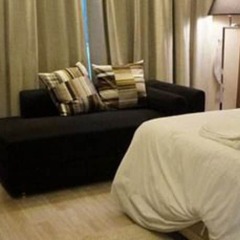 Отель Avatar Residence Таиланд, Бангкок - отзывы, цены и фото номеров - забронировать отель Avatar Residence онлайн комната для гостей фото 5