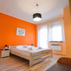 Отель Tatrytop Apartamenty Comfort детские мероприятия
