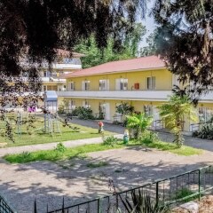 Гостиница Акация