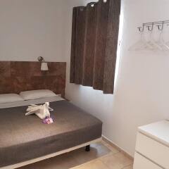 Отель Hostal Martinval комната для гостей