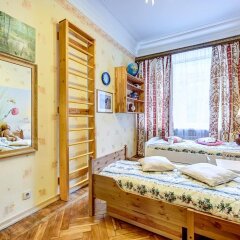 Гостиница Сутки Петербург Каменноостровский Проспект 2 детские мероприятия фото 2