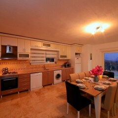 Villa Albatros Турция, Калкан - отзывы, цены и фото номеров - забронировать отель Villa Albatros онлайн в номере фото 2