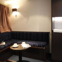 Отель Hotelships Holland - Duesseldorf развлечения