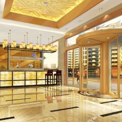 Отель Xi'an Shunjing Hotel Китай, Сиань - отзывы, цены и фото номеров - забронировать отель Xi'an Shunjing Hotel онлайн фото 5