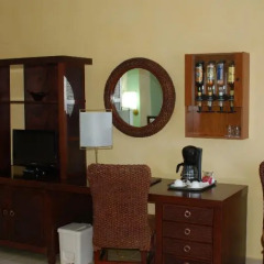 Отель Sanctuary at Grand Memories Varadero - Adults Only удобства в номере фото 2