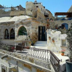Erenbey Cave Hotel Турция, Гёреме - отзывы, цены и фото номеров - забронировать отель Erenbey Cave Hotel онлайн фото 7