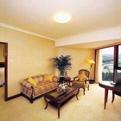 Отель Best Western Premier Shenzhen Felicity Hotel Китай, Шэньчжэнь - отзывы, цены и фото номеров - забронировать отель Best Western Premier Shenzhen Felicity Hotel онлайн комната для гостей фото 4