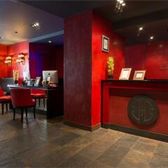 Отель Buddha-Bar Hotel Prague Чехия, Прага - 13 отзывов об отеле, цены и фото номеров - забронировать отель Buddha-Bar Hotel Prague онлайн гостиничный бар