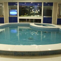 Panyu Miramar Hotel с домашними животными