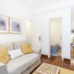 Апартаменты LxWay Apartments Alfama Gold комната для гостей фото 3