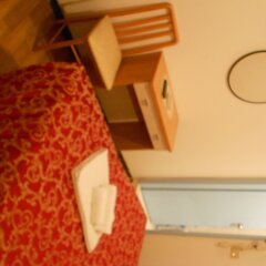 Hotel Ottavia Римини удобства в номере фото 4