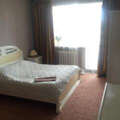 Гостиница Жилые помещения Guest House в Новосибирске отзывы, цены и фото номеров - забронировать гостиницу Жилые помещения Guest House онлайн Новосибирск комната для гостей фото 3