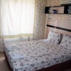 Balkan Hotel Турция, Эдирне - отзывы, цены и фото номеров - забронировать отель Balkan Hotel онлайн комната для гостей фото 4