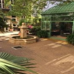 Garden Living - Boutique Hotel Берлин фото 12