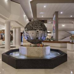 King Solomon Hotel Jerusalem Израиль, Иерусалим - 1 отзыв об отеле, цены и фото номеров - забронировать отель King Solomon Hotel Jerusalem онлайн интерьер отеля фото 2
