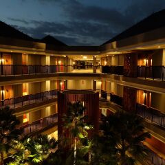 Hotel Indigo Bali Seminyak Beach фото 9
