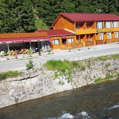 Uzungol Holiday Hotel 2 Турция, Узунгёль - отзывы, цены и фото номеров - забронировать отель Uzungol Holiday Hotel 2 онлайн гостиничный бар