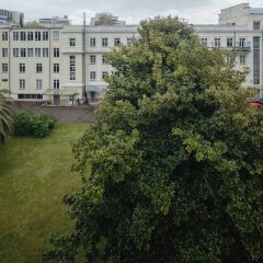Primorskaya Hotel Сочи