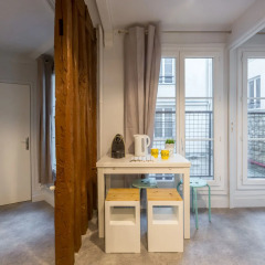 Апартаменты Apartment WS Pantheon - Mouffetard удобства в номере