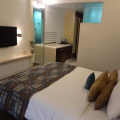 Kohinoor Continental in Mumbai, India from 114$, photos, reviews - zenhotels.com room amenities