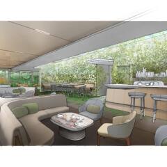 Hotel Eden - Dorchester Collection фото 2