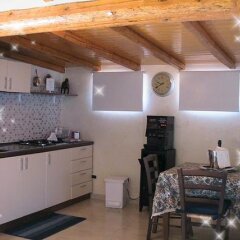 Отель B&B Suite Виагранде в номере фото 2