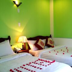 I-hotel Dalat Далат сейф в номере