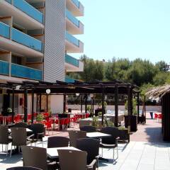 Отель 4R Hotel Playa Margarita Испания, Салоу - отзывы, цены и фото номеров - забронировать отель 4R Hotel Playa Margarita онлайн