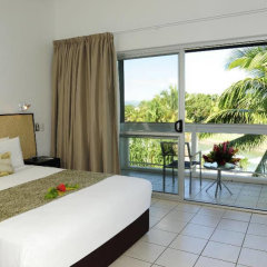 The Terraces Apartment Resort in Viti Levu, Fiji from 254$, photos, reviews - zenhotels.com guestroom photo 2