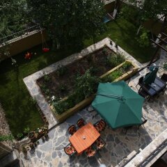 Adalı Hotel Турция, Эдирне - отзывы, цены и фото номеров - забронировать отель Adalı Hotel онлайн спортивное сооружение