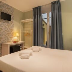 Отель B&B delle Camerie Италия, Рим - отзывы, цены и фото номеров - забронировать отель B&B delle Camerie онлайн спа